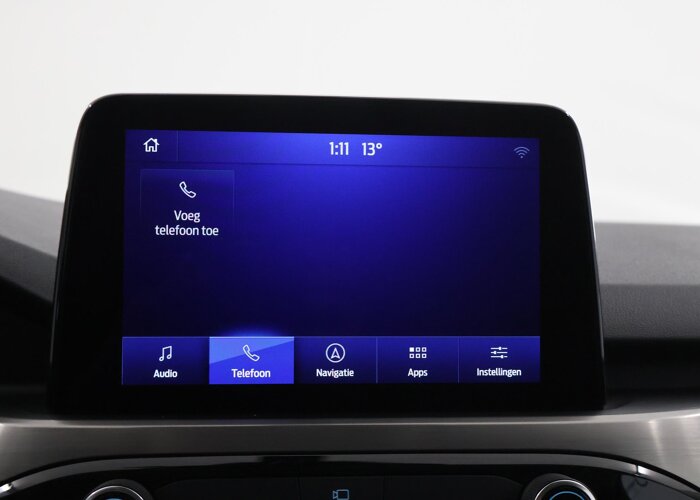 Ford Kuga 2.5 PHEV Titanium