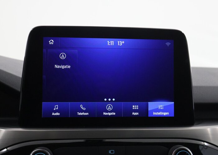 Ford Kuga 2.5 PHEV Titanium