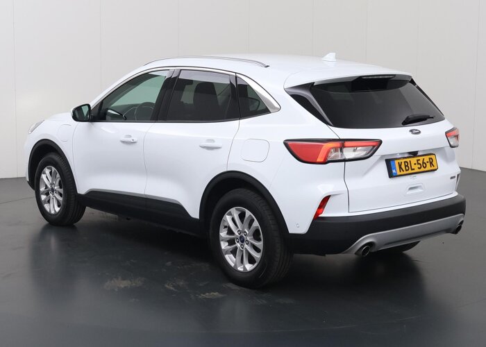 Ford Kuga 2.5 PHEV Titanium