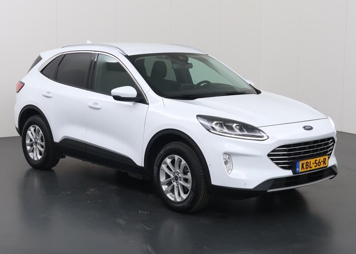 Ford Kuga 2.5 PHEV Titanium