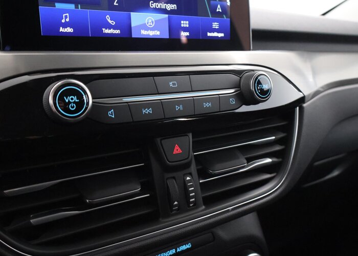 Ford Kuga 2.5 PHEV Titanium