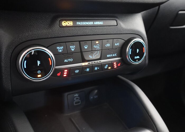 Ford Kuga 2.5 PHEV Titanium