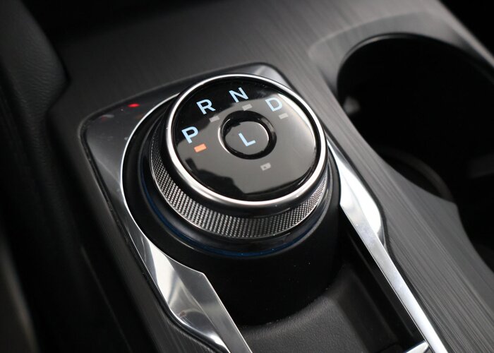 Ford Kuga 2.5 PHEV Titanium