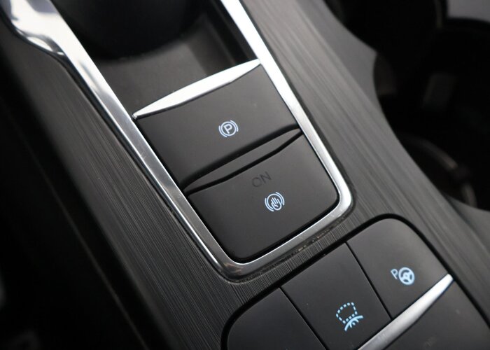 Ford Kuga 2.5 PHEV Titanium