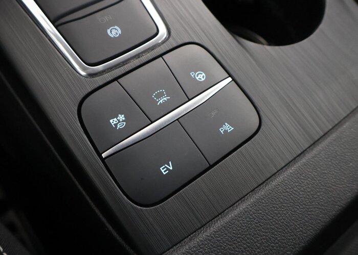 Ford Kuga 2.5 PHEV Titanium