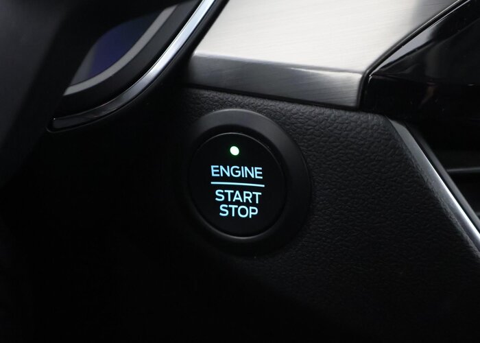 Ford Kuga 2.5 PHEV Titanium