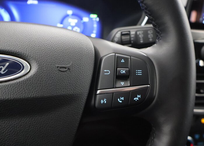 Ford Kuga 2.5 PHEV Titanium
