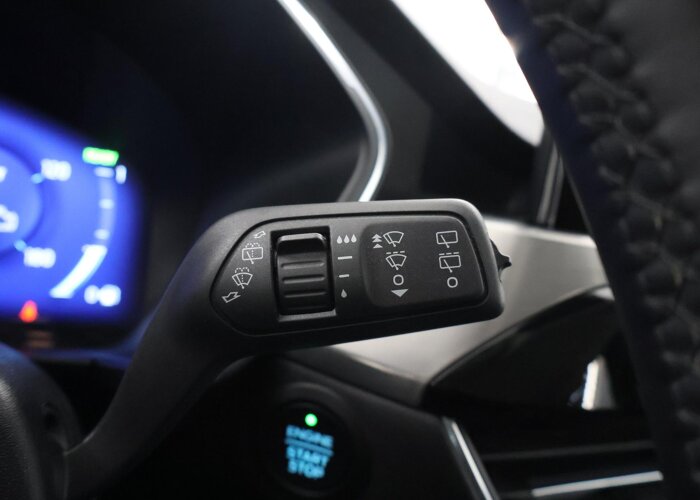 Ford Kuga 2.5 PHEV Titanium