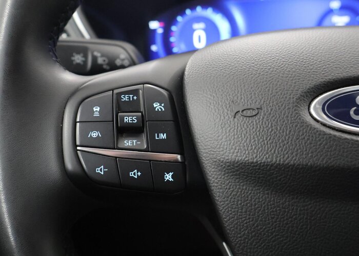 Ford Kuga 2.5 PHEV Titanium