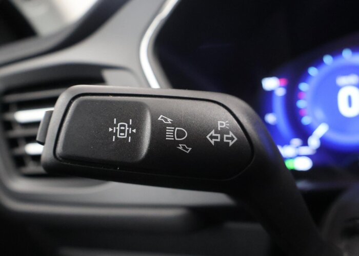 Ford Kuga 2.5 PHEV Titanium