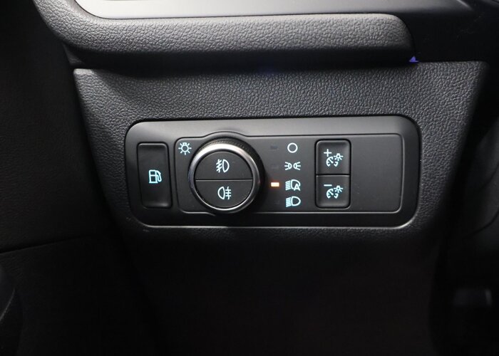 Ford Kuga 2.5 PHEV Titanium