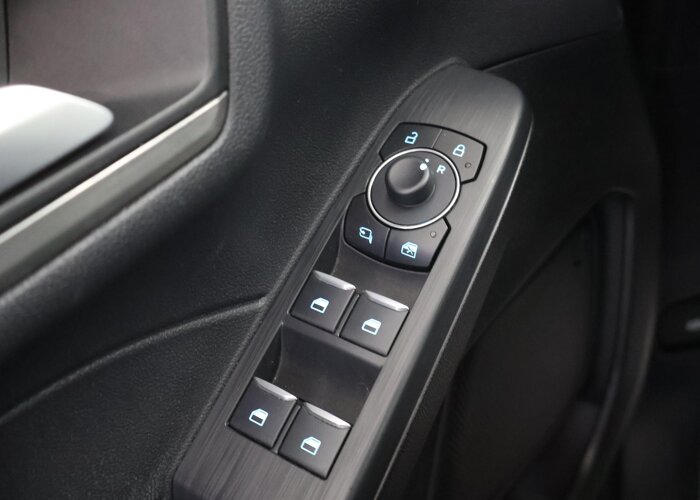 Ford Kuga 2.5 PHEV Titanium