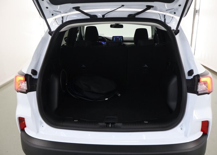 Ford Kuga 2.5 PHEV Titanium