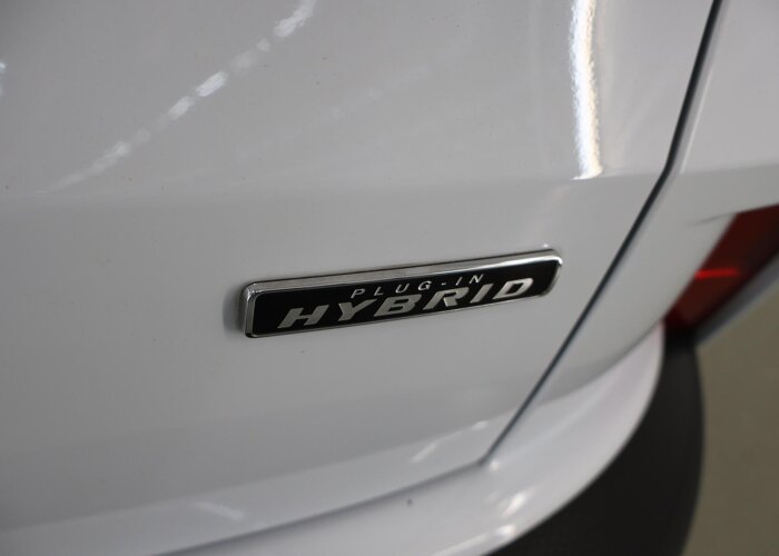 Ford Kuga 2.5 PHEV Titanium