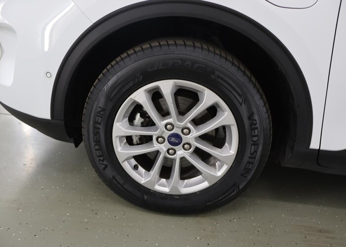 Ford Kuga 2.5 PHEV Titanium