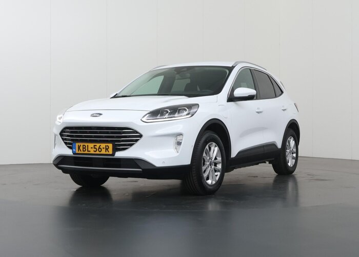 Ford Kuga 2.5 PHEV Titanium
