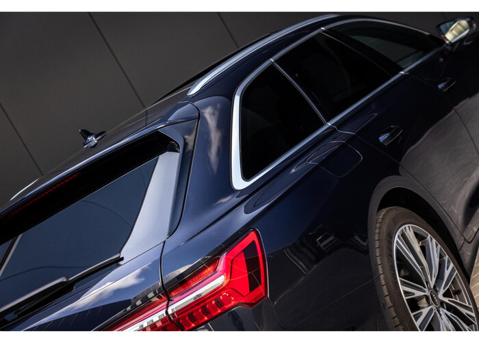 Audi A6 Avant 55 TFSI e quattro S edition Competition