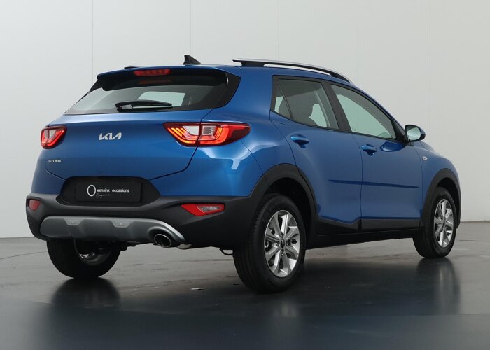 Kia Stonic DynamicLine 1.0 T-GDi MHEV