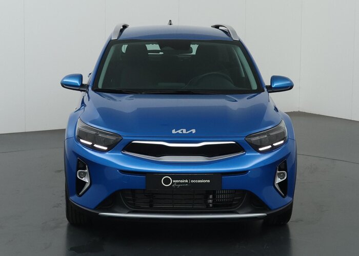 Kia Stonic DynamicLine 1.0 T-GDi MHEV