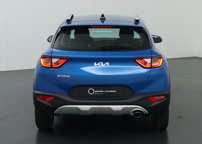 Kia Stonic DynamicLine 1.0 T-GDi MHEV