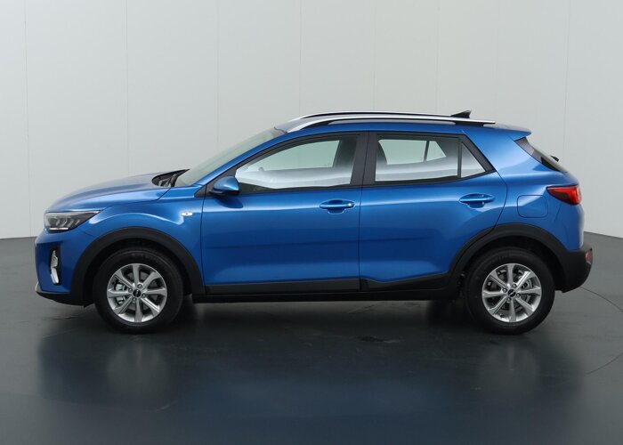 Kia Stonic DynamicLine 1.0 T-GDi MHEV