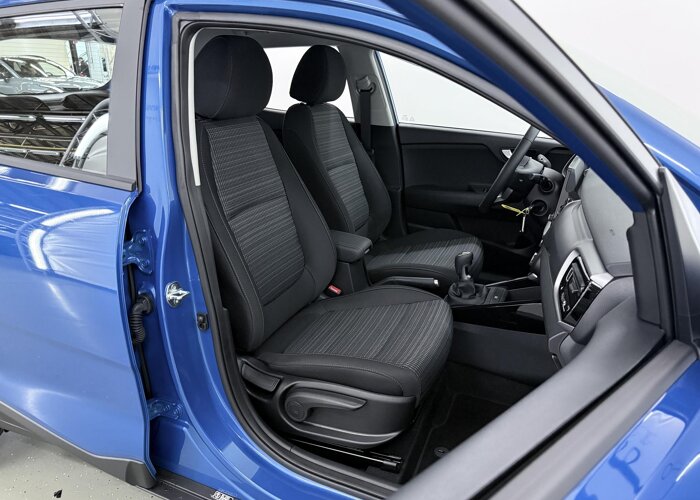 Kia Stonic DynamicLine 1.0 T-GDi MHEV