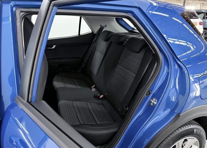 Kia Stonic DynamicLine 1.0 T-GDi MHEV