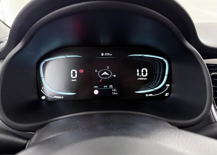 Kia Stonic DynamicLine 1.0 T-GDi MHEV