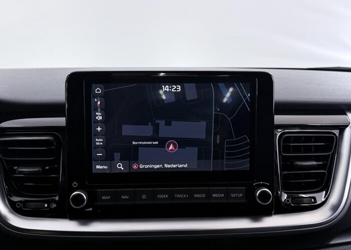 Kia Stonic DynamicLine 1.0 T-GDi MHEV