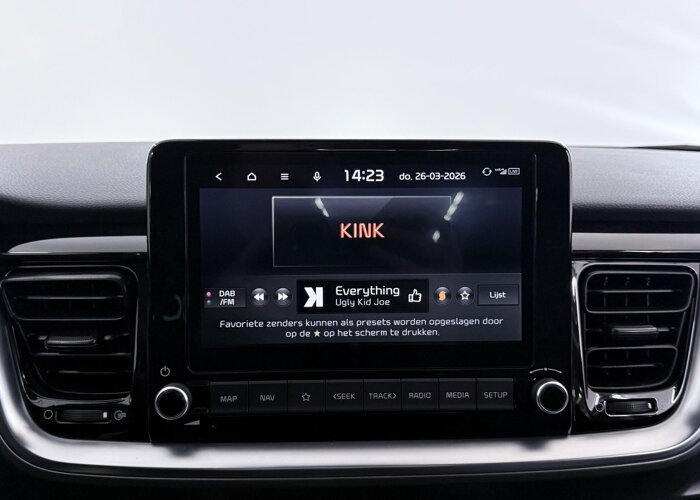 Kia Stonic DynamicLine 1.0 T-GDi MHEV