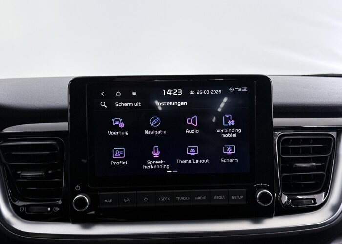 Kia Stonic DynamicLine 1.0 T-GDi MHEV