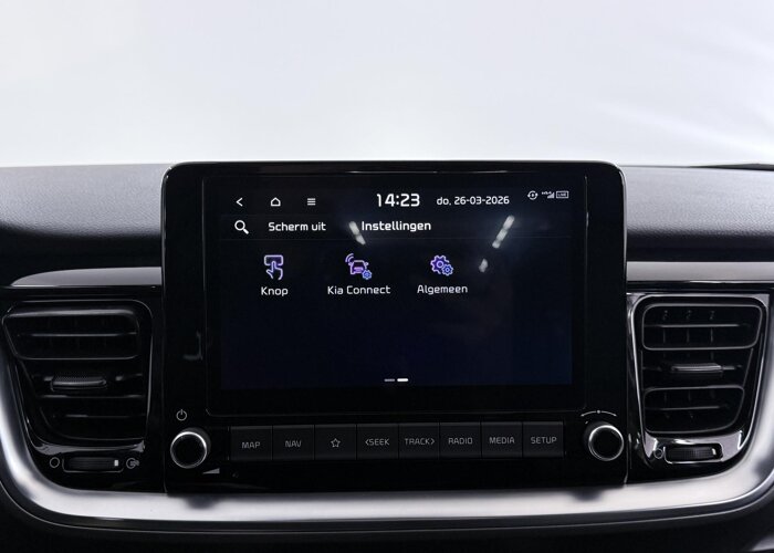 Kia Stonic DynamicLine 1.0 T-GDi MHEV