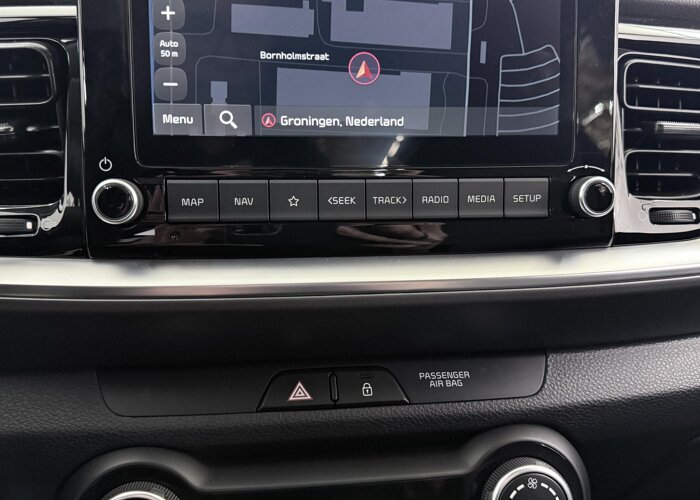 Kia Stonic DynamicLine 1.0 T-GDi MHEV