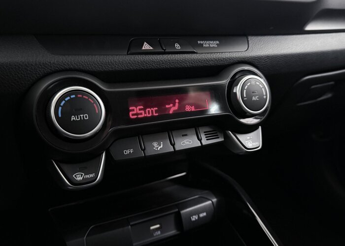 Kia Stonic DynamicLine 1.0 T-GDi MHEV