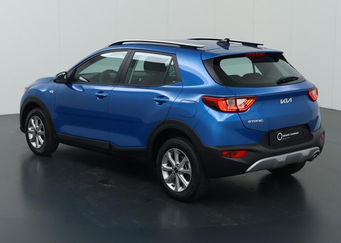 Kia Stonic DynamicLine 1.0 T-GDi MHEV