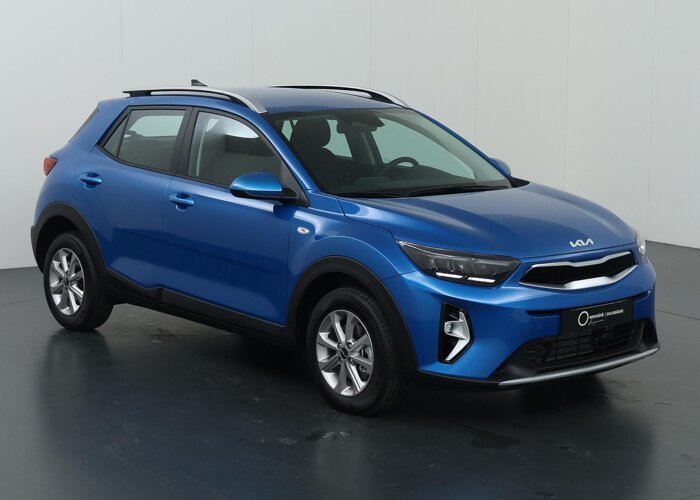 Kia Stonic DynamicLine 1.0 T-GDi MHEV