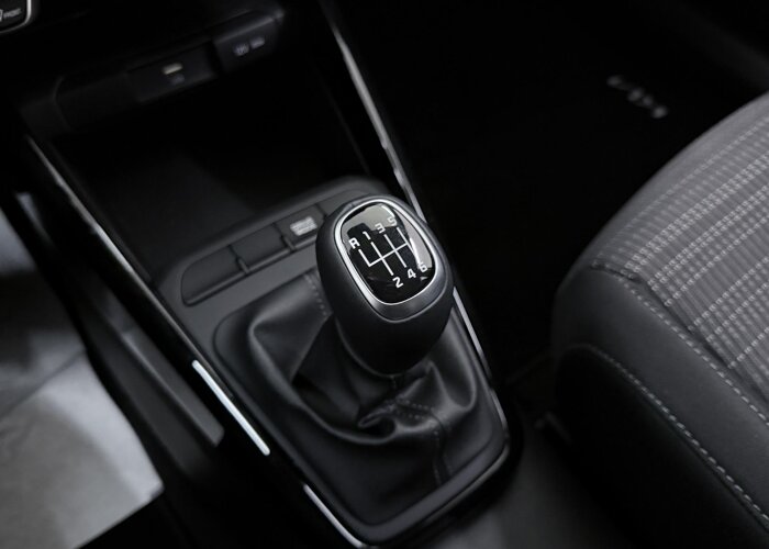 Kia Stonic DynamicLine 1.0 T-GDi MHEV