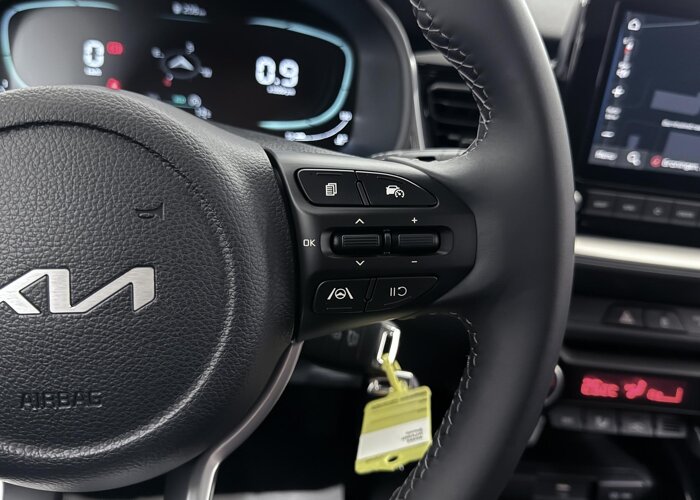 Kia Stonic DynamicLine 1.0 T-GDi MHEV