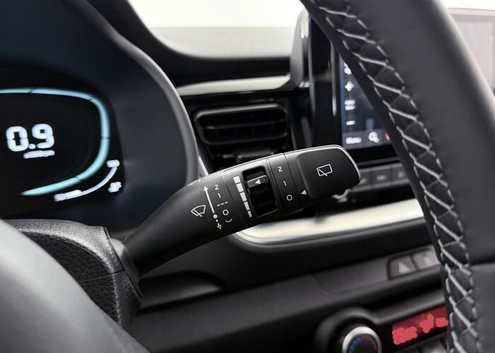 Kia Stonic DynamicLine 1.0 T-GDi MHEV