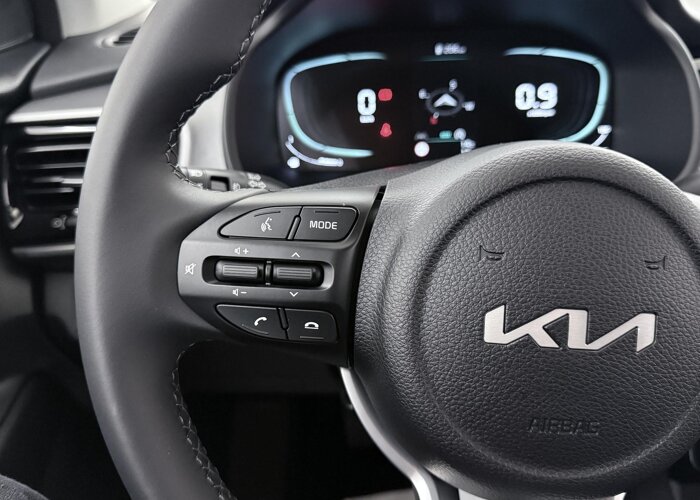 Kia Stonic DynamicLine 1.0 T-GDi MHEV