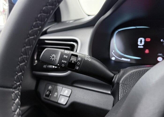 Kia Stonic DynamicLine 1.0 T-GDi MHEV