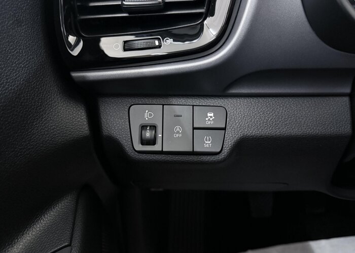 Kia Stonic DynamicLine 1.0 T-GDi MHEV