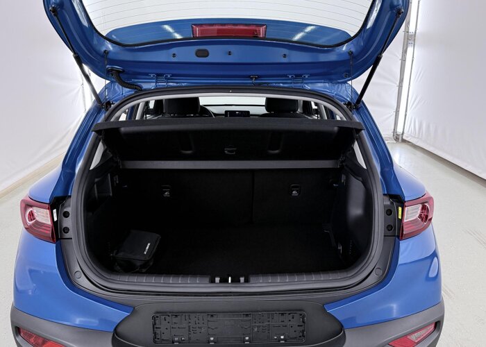 Kia Stonic DynamicLine 1.0 T-GDi MHEV