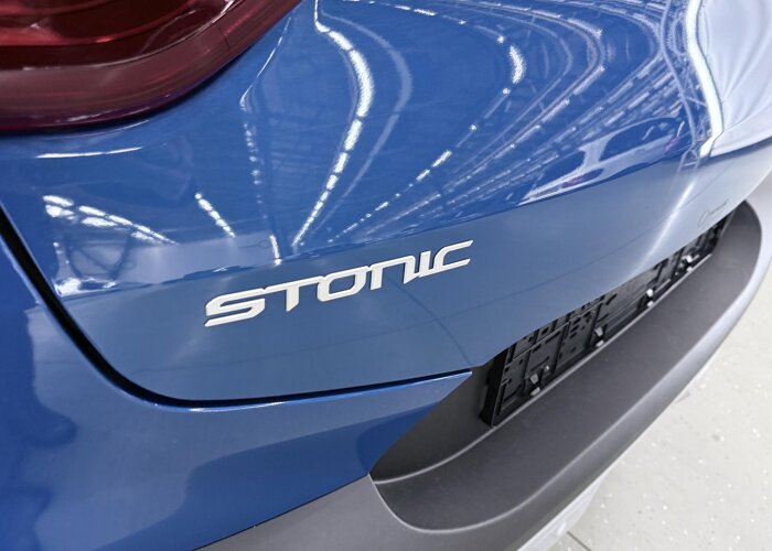 Kia Stonic DynamicLine 1.0 T-GDi MHEV