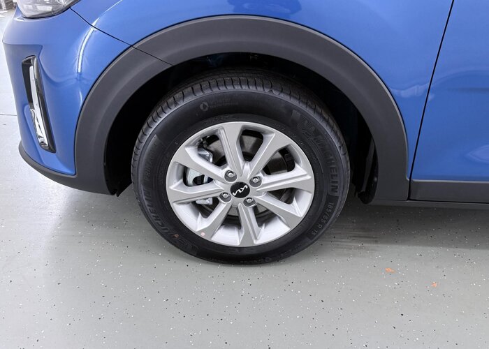 Kia Stonic DynamicLine 1.0 T-GDi MHEV
