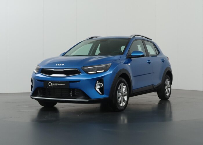 Kia Stonic DynamicLine 1.0 T-GDi MHEV