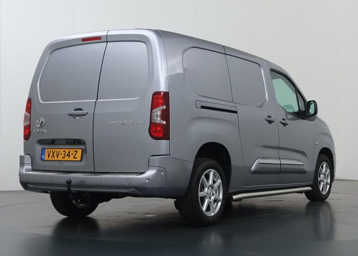 Toyota PROACE CITY 1.5 D-4D | 102 PK | PROF | LONG |