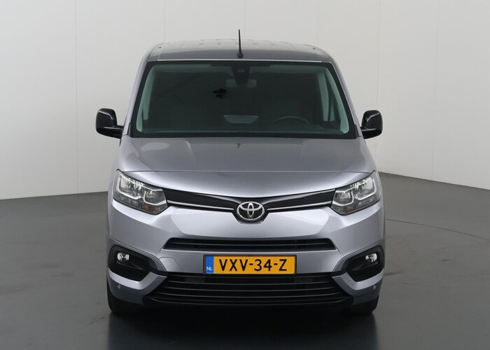 Toyota PROACE CITY 1.5 D-4D | 102 PK | PROF | LONG |
