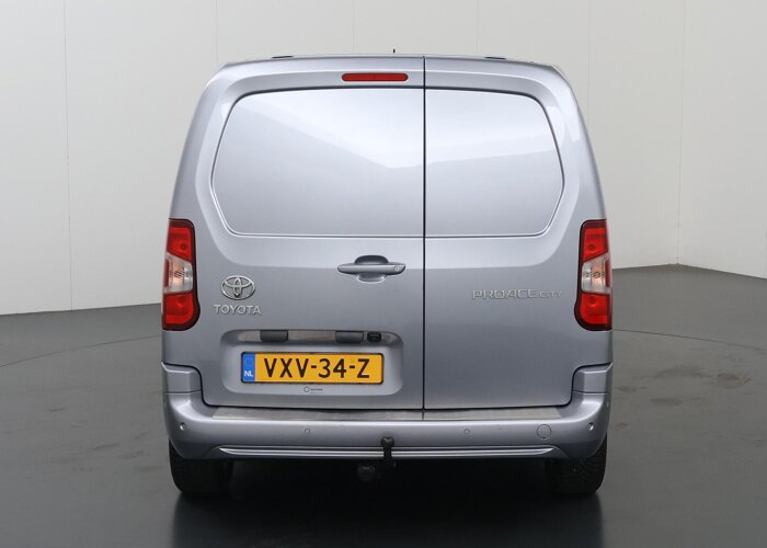 Toyota PROACE CITY 1.5 D-4D | 102 PK | PROF | LONG |