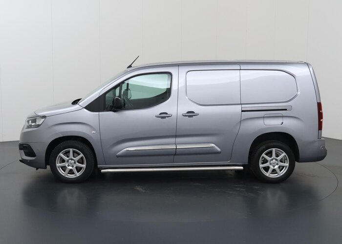 Toyota PROACE CITY 1.5 D-4D | 102 PK | PROF | LONG |